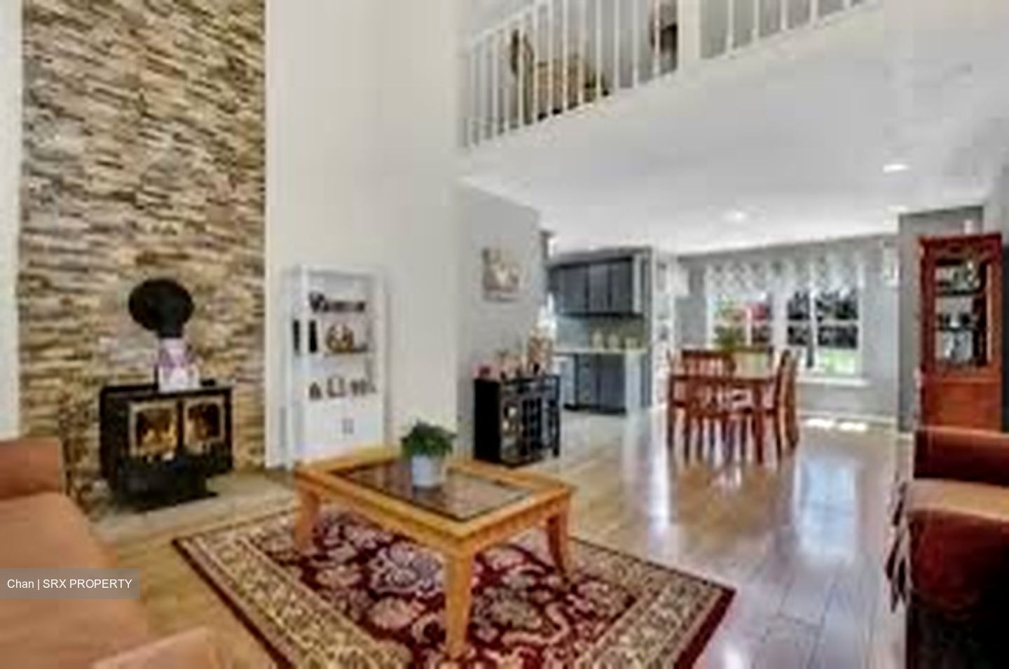 Ridgewood (D10), Condominium #452539341